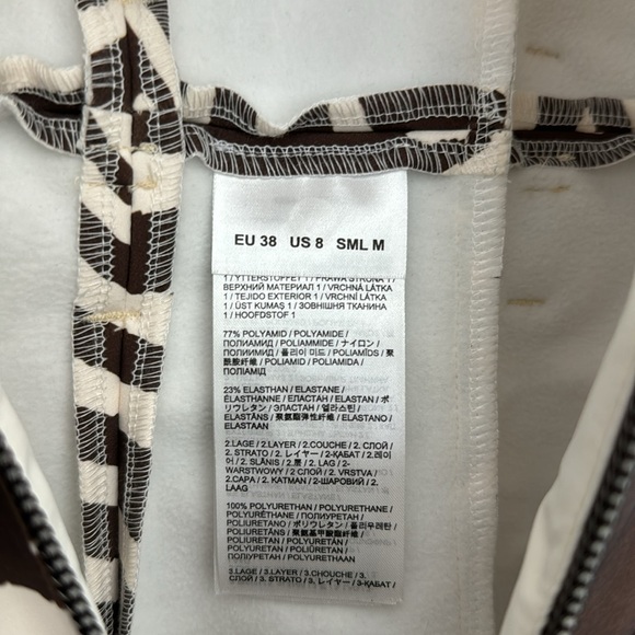 BOGNER Misha One-Piece ski suit - Picture 11 of 12